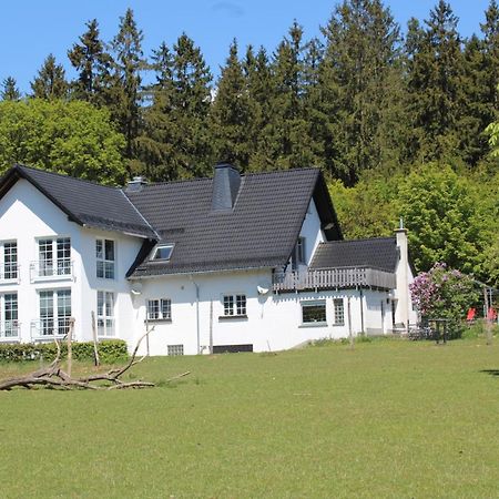 Zum Hasenbahnhof Apartamento Kirchhundem Exterior foto