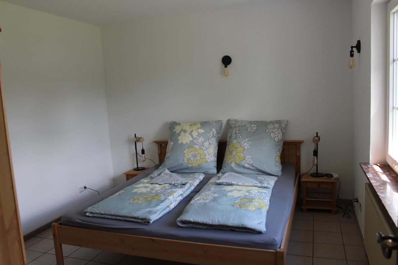 Zum Hasenbahnhof Apartamento Kirchhundem Exterior foto