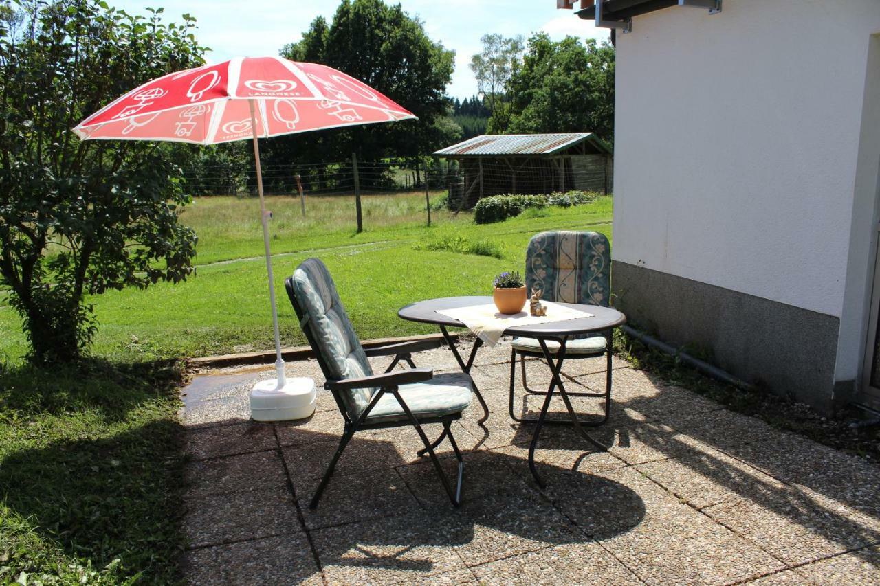 Zum Hasenbahnhof Apartamento Kirchhundem Exterior foto